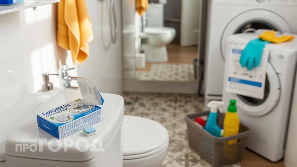 Зачем я покупаю таблетки для посудомойки без самой машины: 10 хитрых приемов для чистоты во всем доме