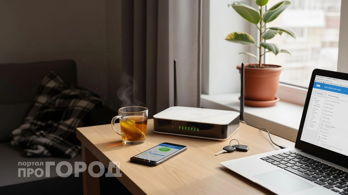 Полная шкала связи а интернет не тянет даже почту: исправляем 5 скрытых настроек телефона за одну минуту