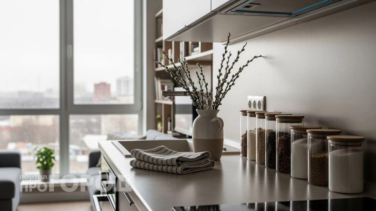 Всего две привычки на вашей кухне выдают острый ум: проверьте себя прямо сейчас по этому простому списку