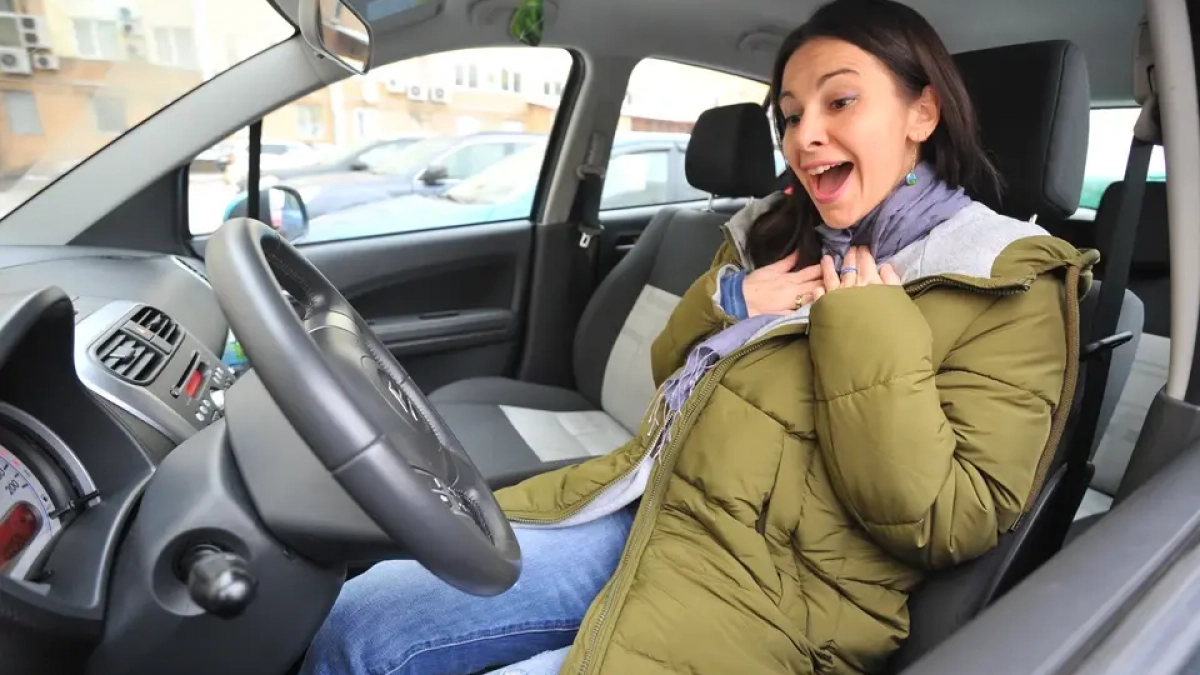 Новые авто в Башкирии подешевели до 2,3 млн рублей за месяц