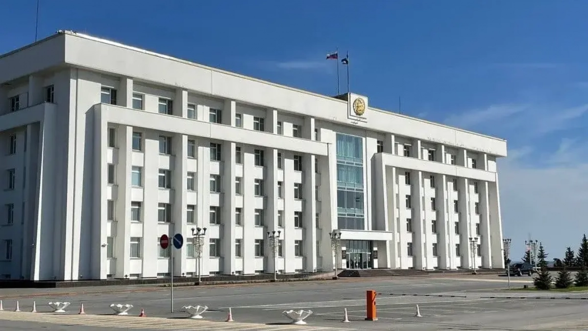 Минторг Башкирии возглавит экс-представитель республики в Беларуси