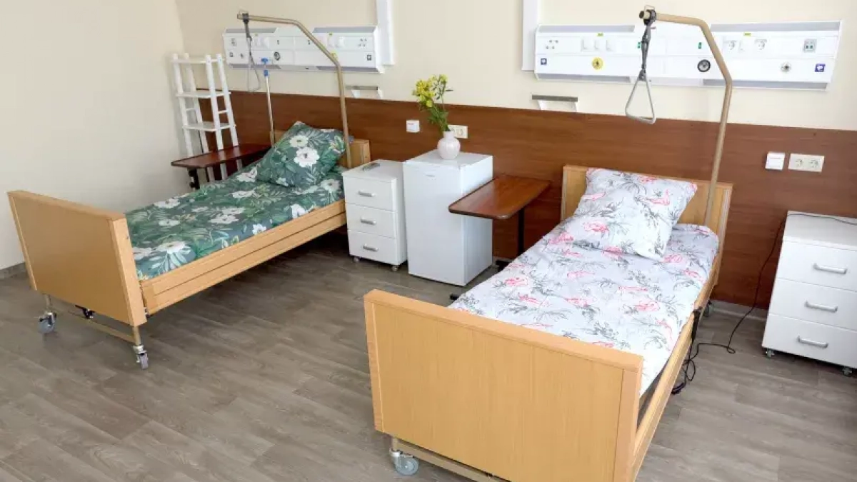 Из Стерлитамака в Уфу: 11-летнюю девочку с инсультом спасает реанимация