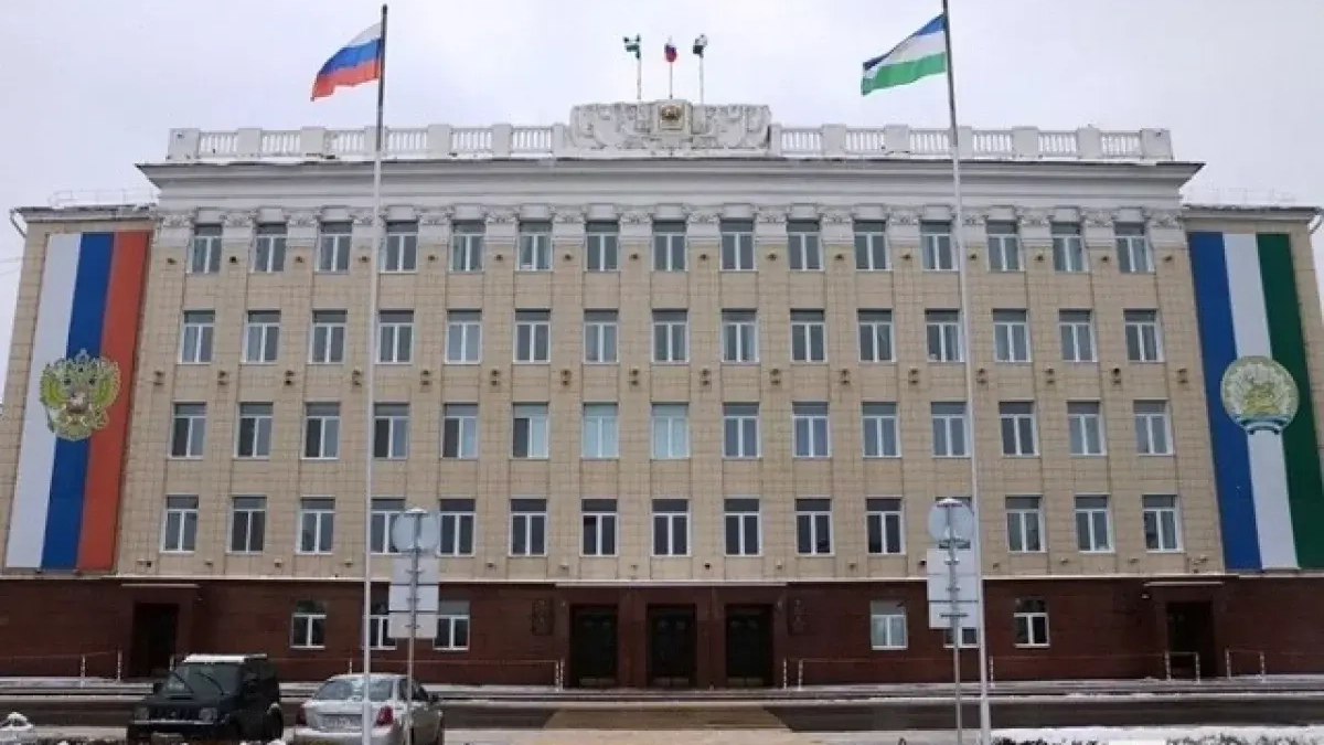 Уфимке отказали в митинге за свободный интернет из-за ковидных ограничений 2020 года