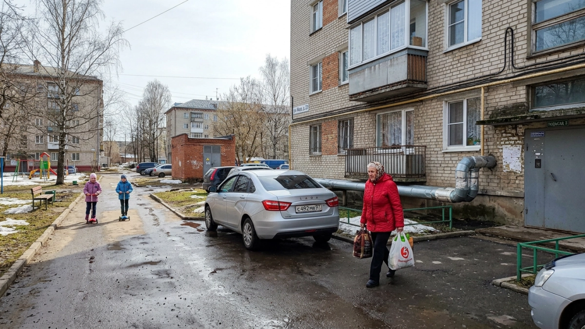 Отопительный сезон в Башкирии завершён только в одном районе — с 1 апреля