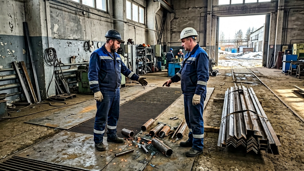 В Нефтекамске рабочий погиб после взрыва газового баллона при разрезке