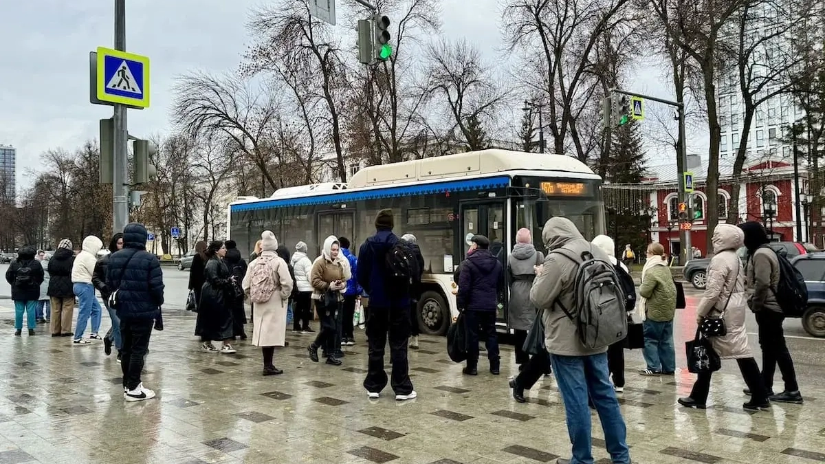 Башкирия обновила правила автобусных конкурсов: победители получат маршруты на 5 лет