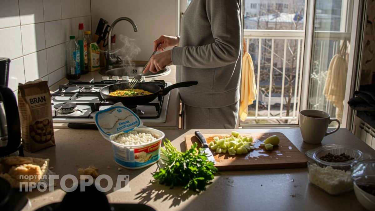 Ваш творог почти не усваивается: добавьте этот простой ингредиент для максимального роста мышц после еды