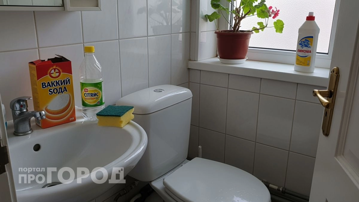 Забудьте про жесткие щетки: достаточно пары капель аптечного средства на ночь и унитаз сияет чистотой