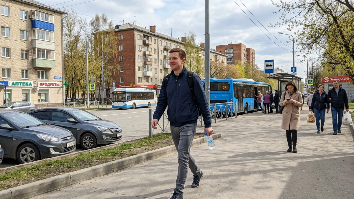 Врач из Уфы: 80% ранних смертей можно предотвратить простой прогулкой