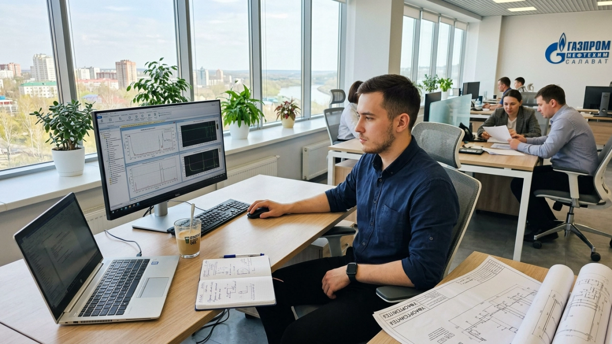 Три сферы в Башкирии, где средняя зарплата превышает 100 тысяч рублей