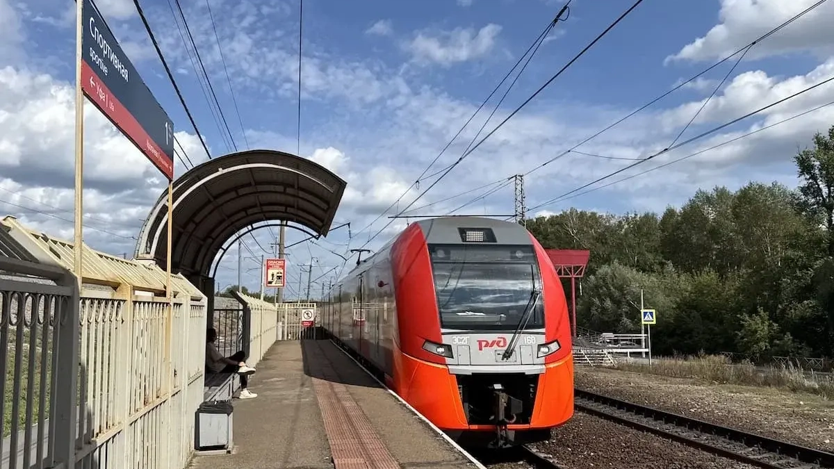 Из Уфы до Белорецка на «Финисте»: новый маршрут запустят 1 мая