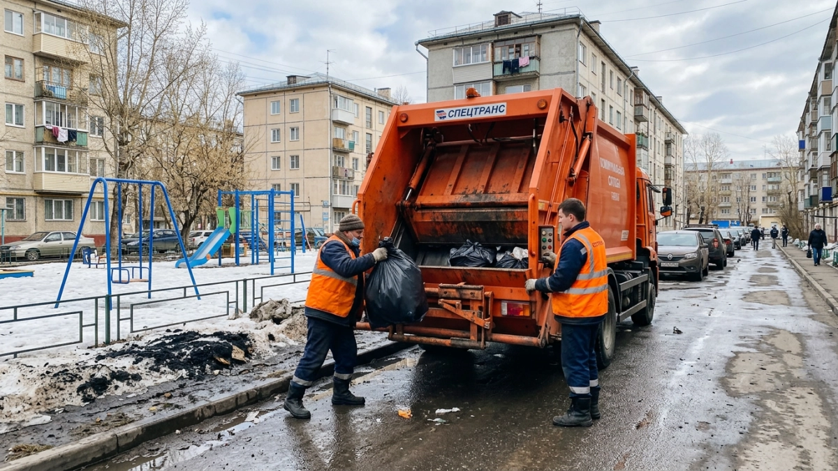 Жители Башкирии стали реже жаловаться на дороги: почти 2 000 обращений за неделю