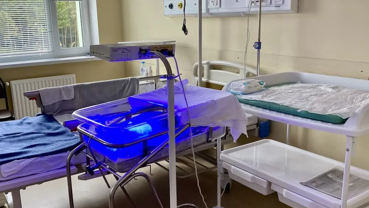 Башкирия ввела единый алгоритм помощи детям в критическом состоянии