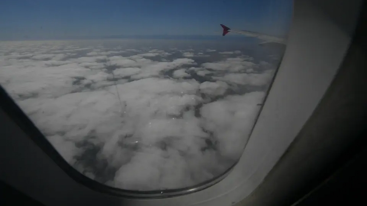 NordStar запустит еженедельные рейсы из Уфы во Владикавказ с 29 мая