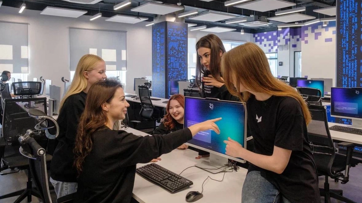 В Уфе создают центр ИИ для 9 тысяч IT-студентов республики