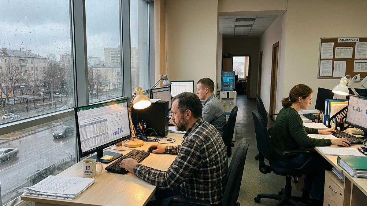 Каждая третья компания Башкирии ушла в убыток: потери выросли до 10 млрд рублей