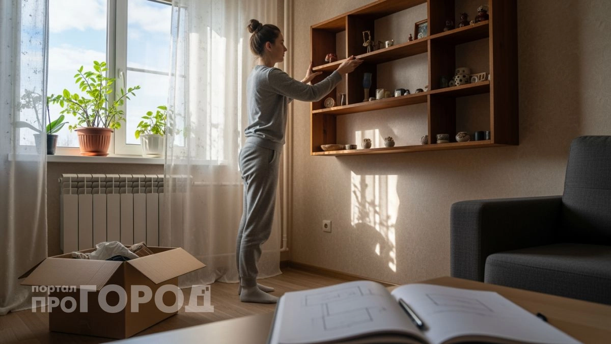 Превратите свою квартиру в пятизвездочный люкс: десять простых привычек, которые меняют домашний уют навсегда