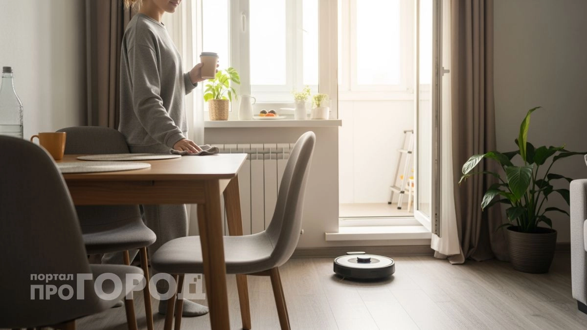 Перестала тратить выходные на уборку: внедрила шесть простых привычек и теперь мой дом сияет чистотой сам