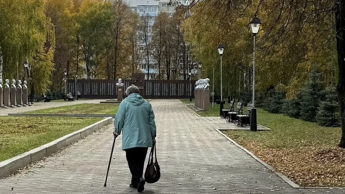 В Башкирии пообещали продолжить туристическую программу для пожилых в 2026 году