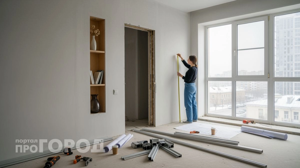 Ваш интерьер выглядит дешевле из-за этих 5 моделей дверей: срочно замените их на актуальные решения