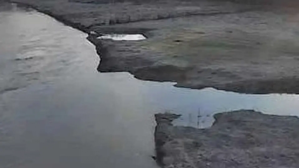 Паводок в Башкирии отступает: на двух реках подтоплений стало меньше на 33 участка