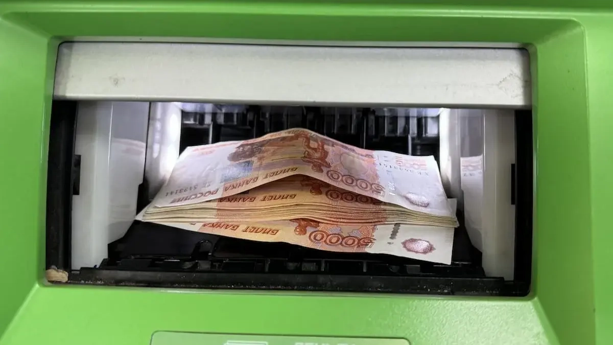 Пенсии в Башкирии в апреле придут на два дня раньше срока