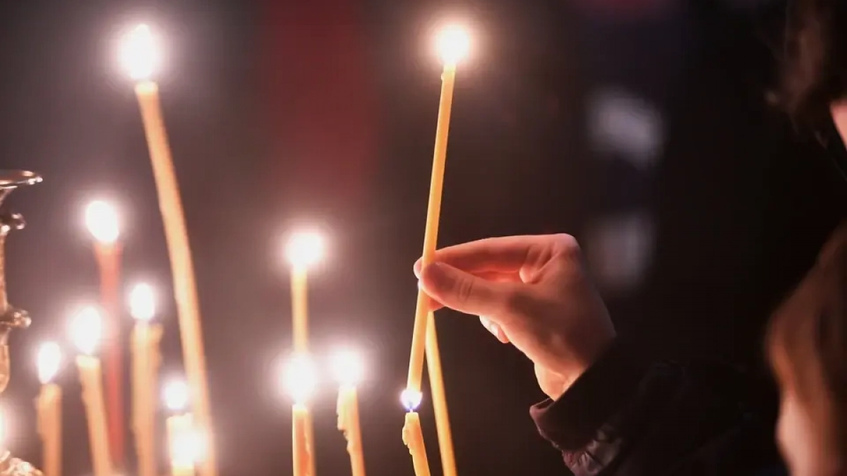 Общественник просит сделать понедельник после Пасхи выходным в Башкирии