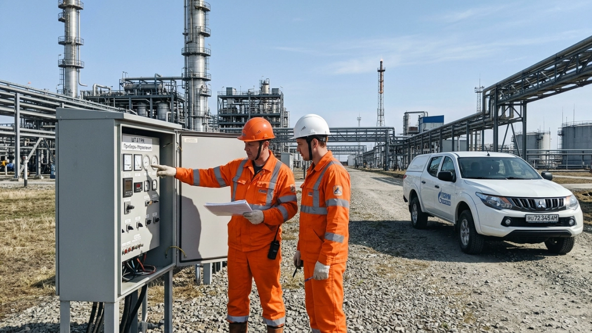 Суд взыскал 6 млн рублей за гибель уфимки на нефтяном месторождении