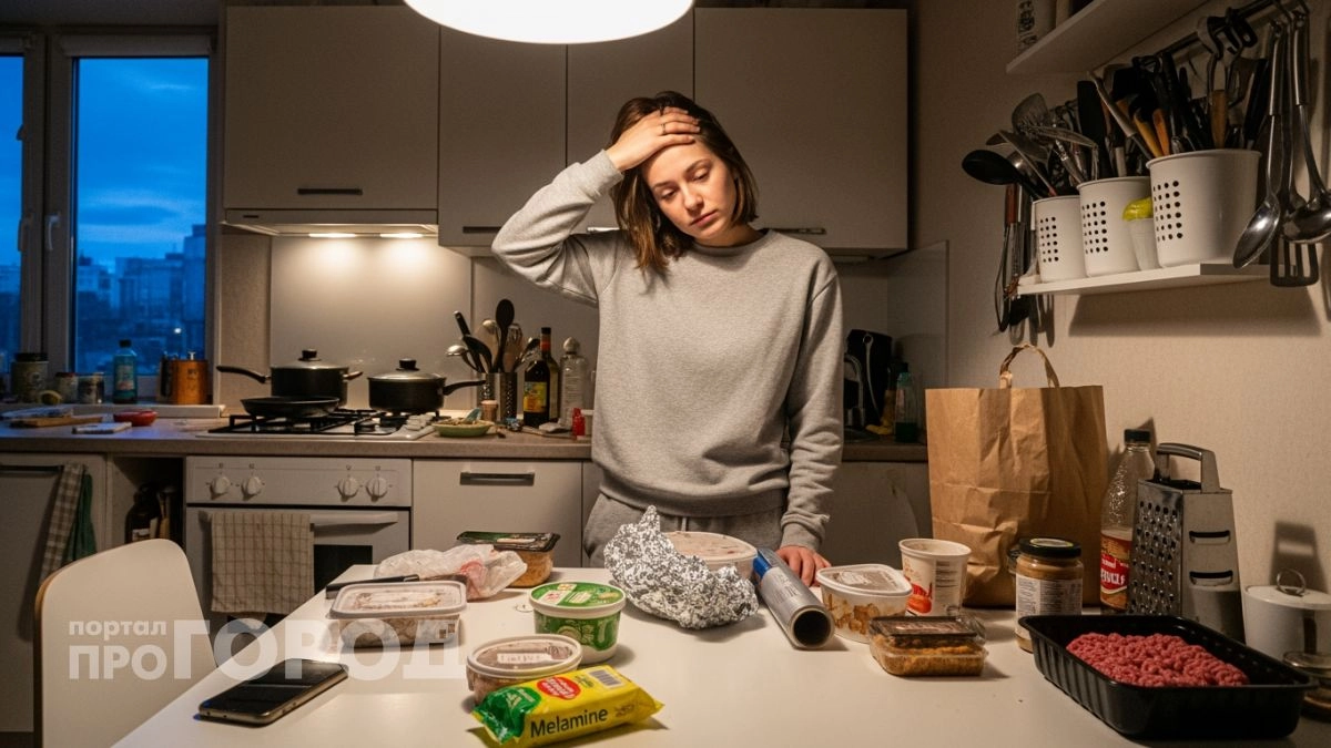 Забудьте про ежедневную готовку: я трачу всего два часа в выходные и кормлю всю семью целую неделю подряд