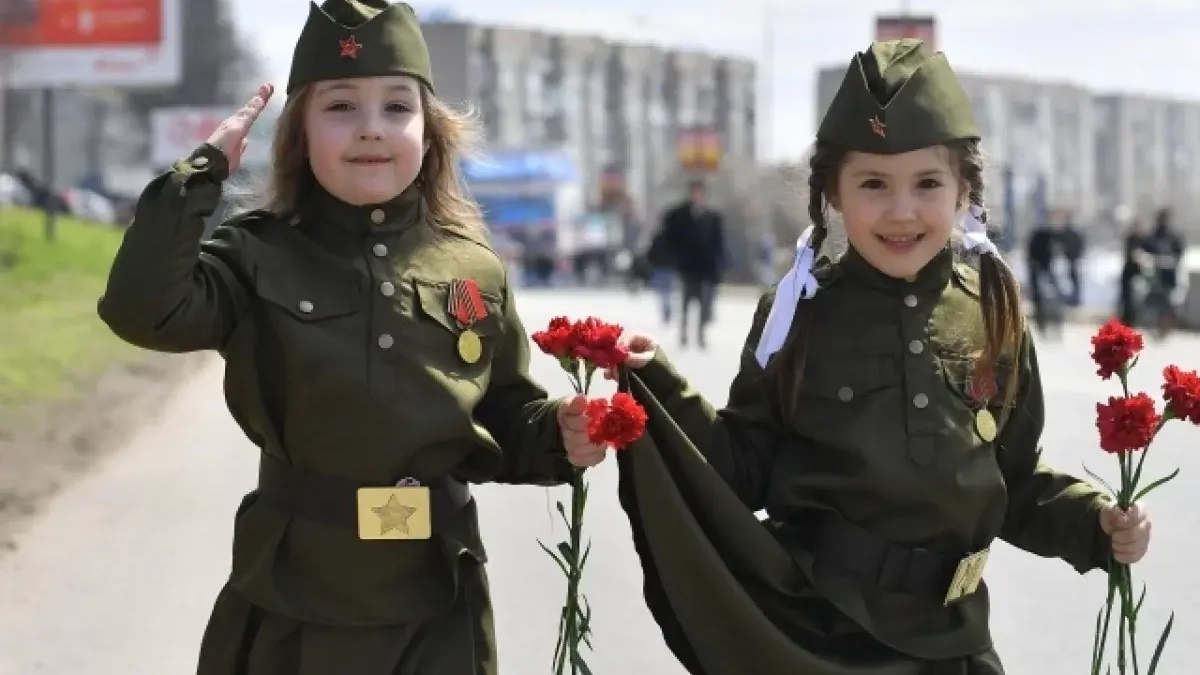 82,9% жителей Башкирии считают себя патриотами — данные Общественной палаты