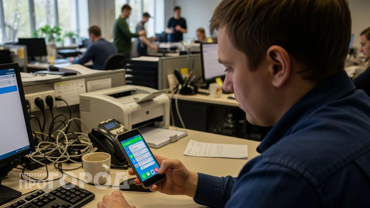 Telegram начал подводить: я протестировал десятки аналогов и оставил только три приложения для стабильной связи