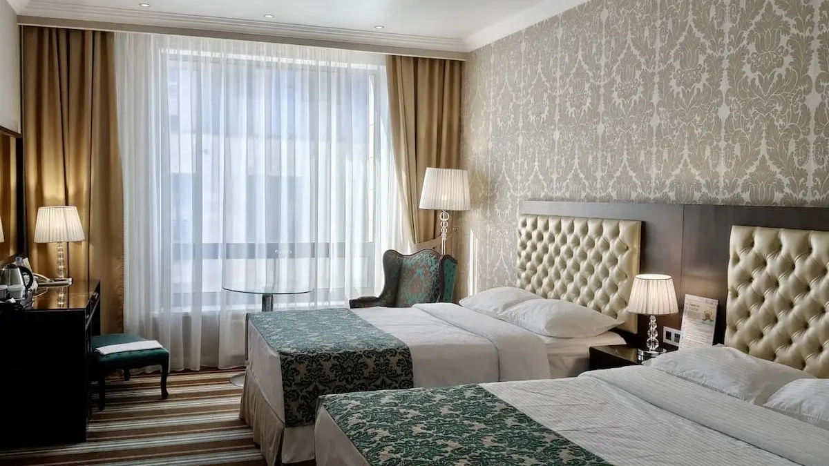 В Башкирии выделили землю под гостиничный комплекс «Хутор» без торгов