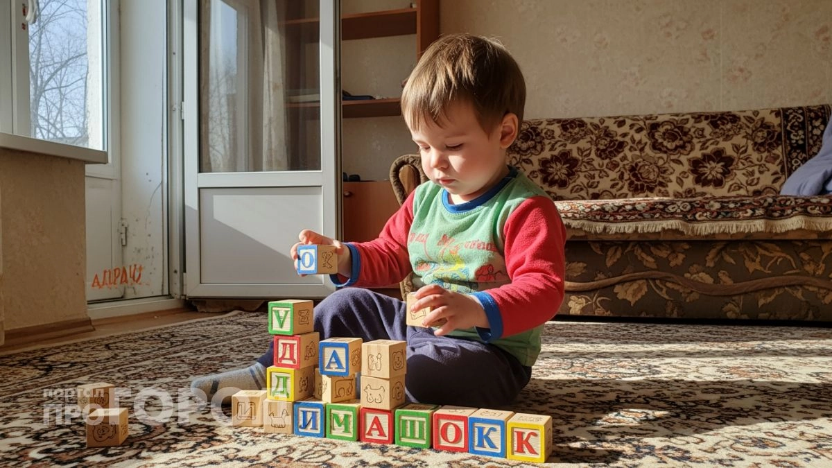 Генетическая правда раскрыта: выясните прямо сейчас, чей вклад в интеллект вашего ребенка важнее всего