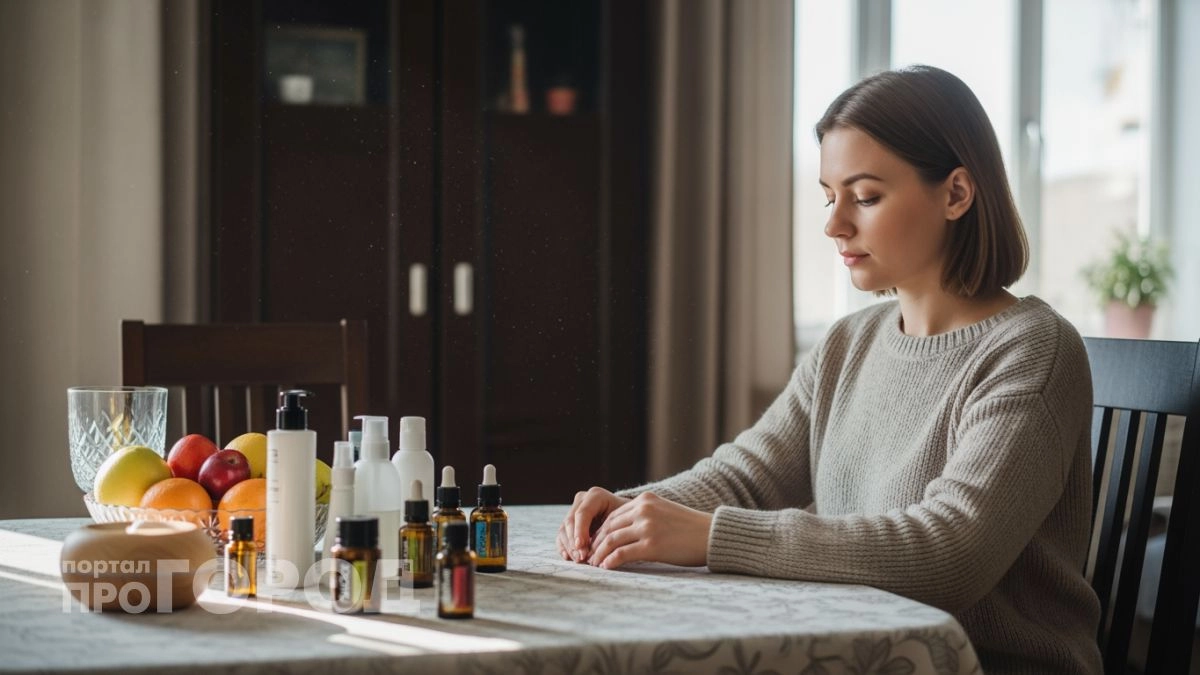 Забудьте про парфюм: пять простых лайфхаков для естественного аромата свежести, который держится весь день