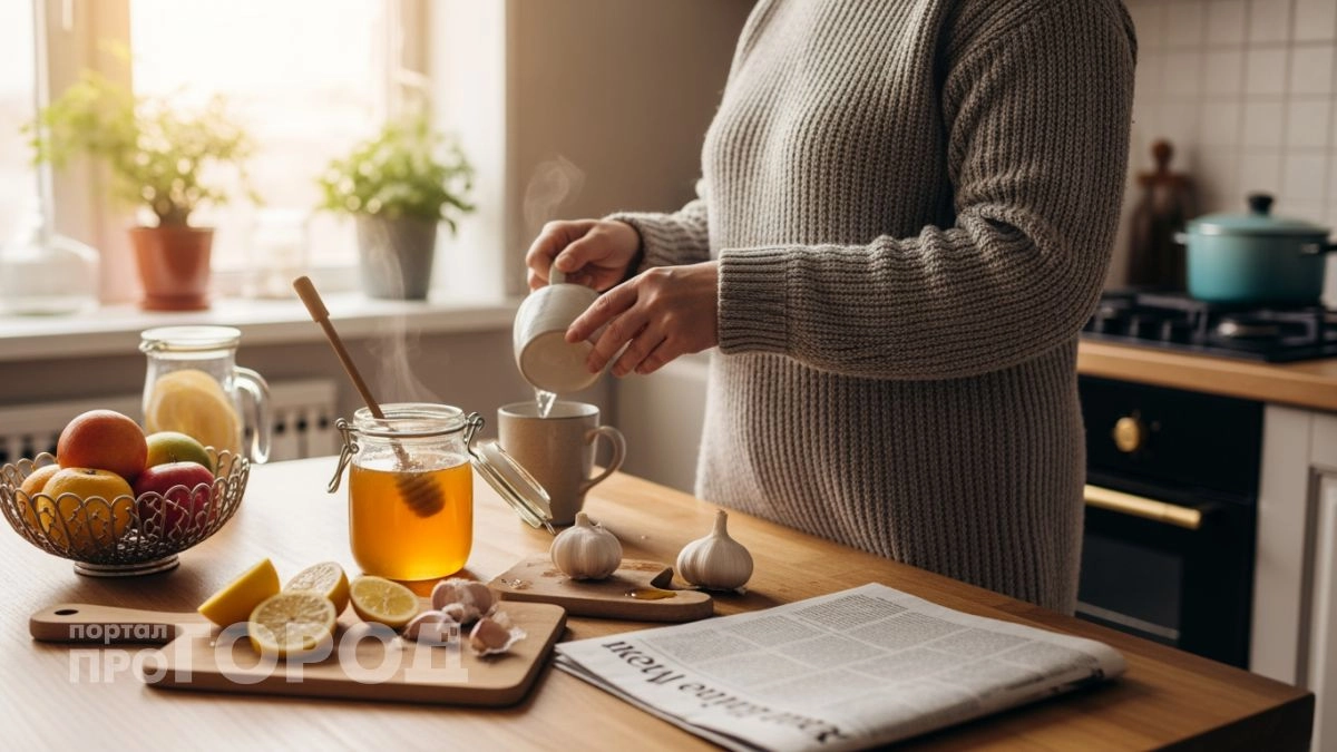 Тибетский метод для здоровья сосудов и стройности: одна привычка по утрам поможет забыть о лишнем весе и давлении