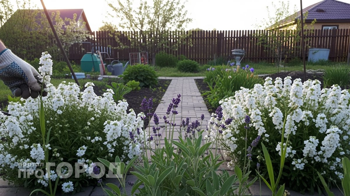 Больше никаких капризных петуний: этот цветок заменил мне всё и радует яркими бутонами до самых заморозков