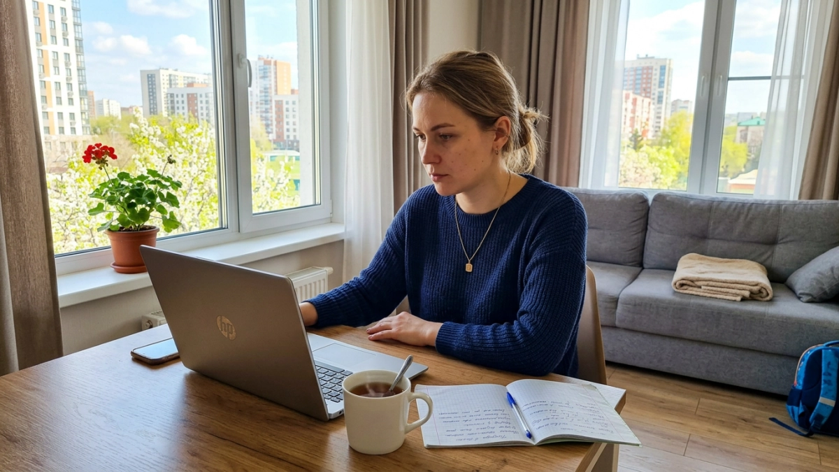 Башкирия объединила льготы для семей участников СВО на одном портале