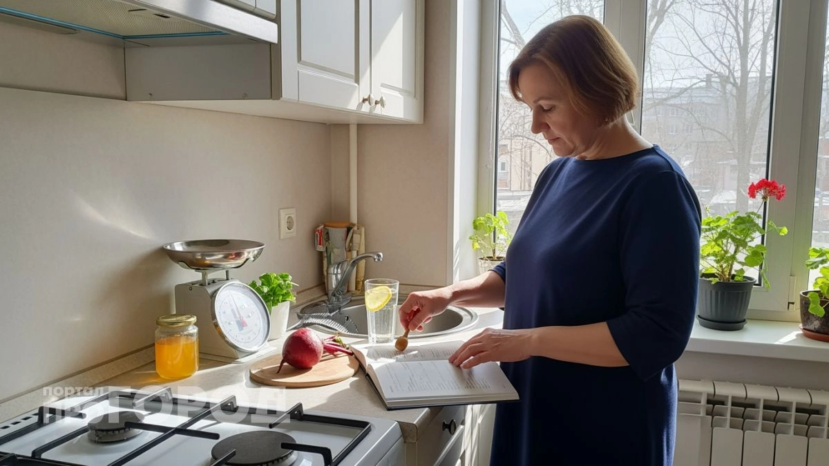 Верните сосудам чистоту без дорогих лекарств: всего один продукт из магазина убирает бляшки за тридцать дней