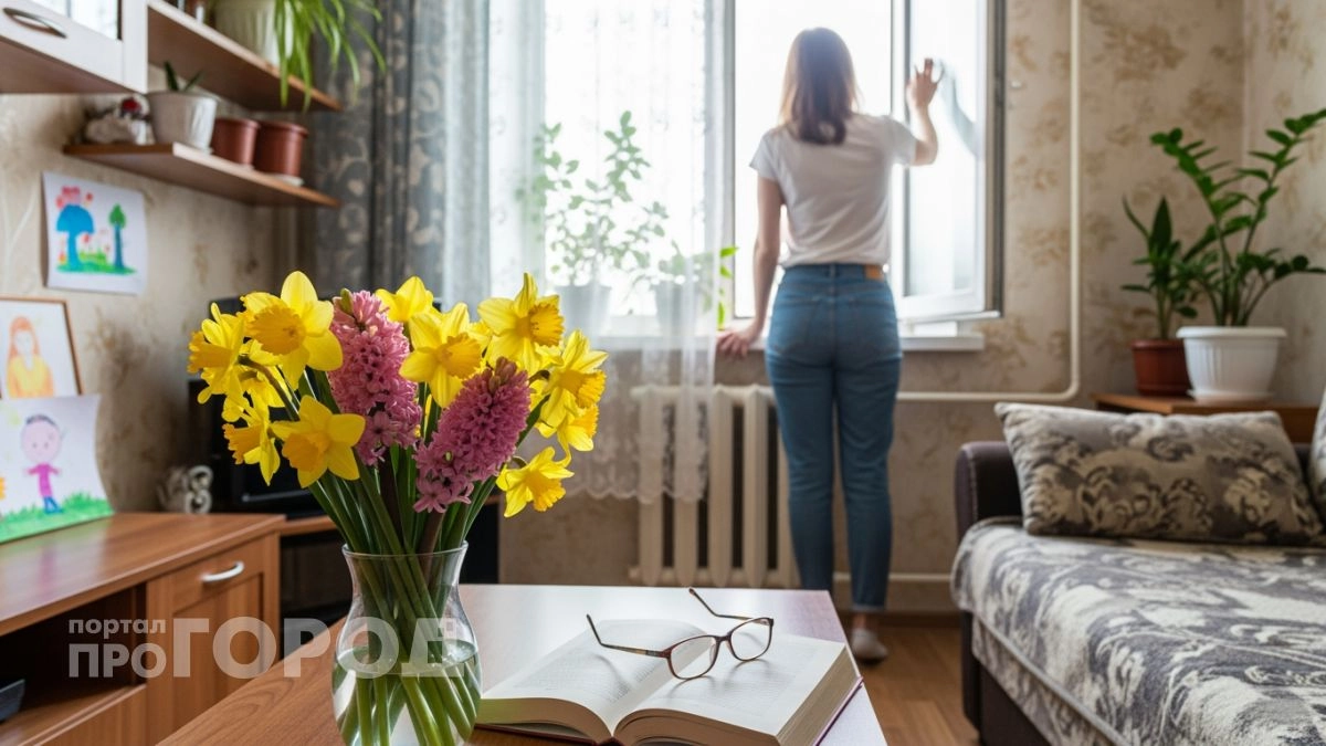 Перестаньте терпеть хроническую мигрень: уберите эти 7 растений с подоконника и почувствуйте облегчение