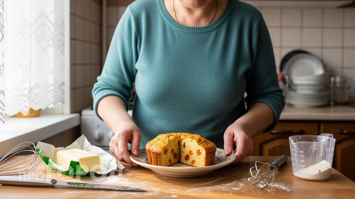 Секрет пышной выпечки как из элитной кондитерской: добавляю в тесто один доступный ингредиент за копейки