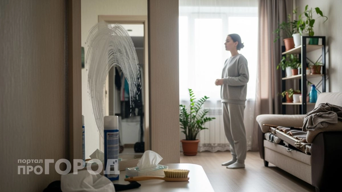 Хватит переплачивать за бытовую химию: одна копеечная покупка из аптеки отмоет весь дом до идеального блеска