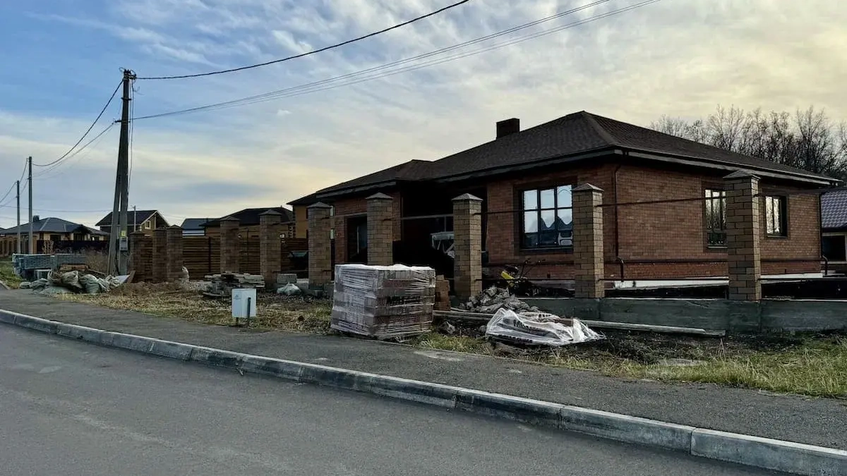 Незарегистрированный дом три года — и налог вырастет вдвое