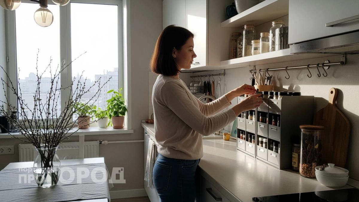 Ваша кухня выглядит дешево: 9 привычных предметов, которые нужно срочно выбросить для идеального порядка