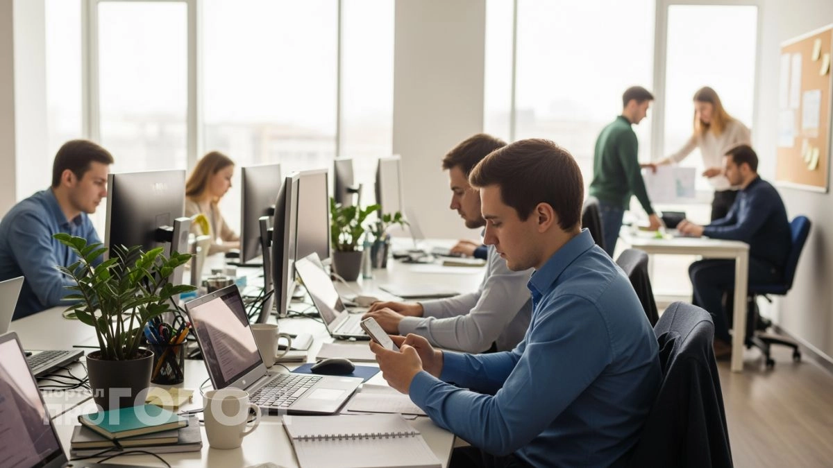 Вас считают балластом в офисе: пять привычек, которые мгновенно уничтожают ваш профессиональный авторитет