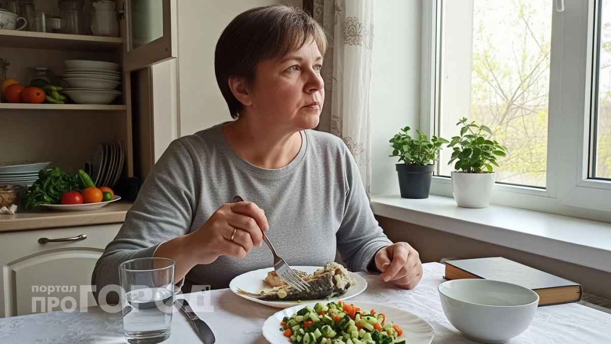 Внедрил систему питания Павлова в свой график: забыл о тяжести в животе и перестал пить кофе для бодрости