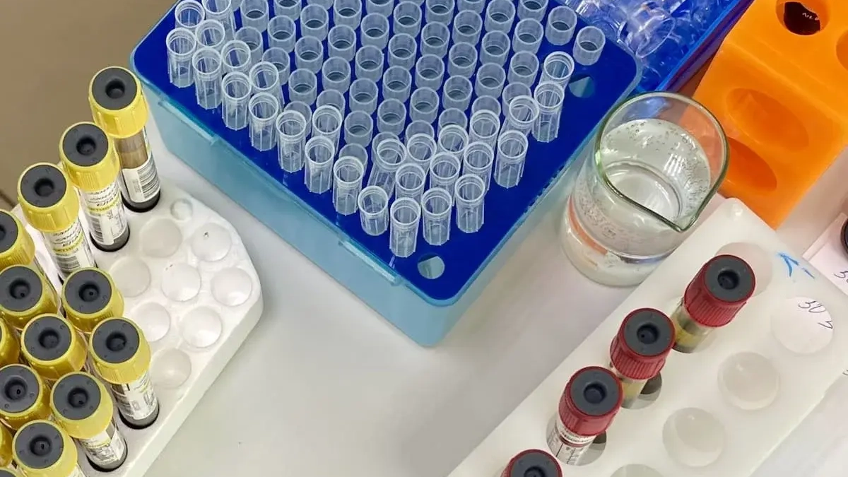 Пять показателей, которые стоит проверять регулярно: список от уфимских врачей