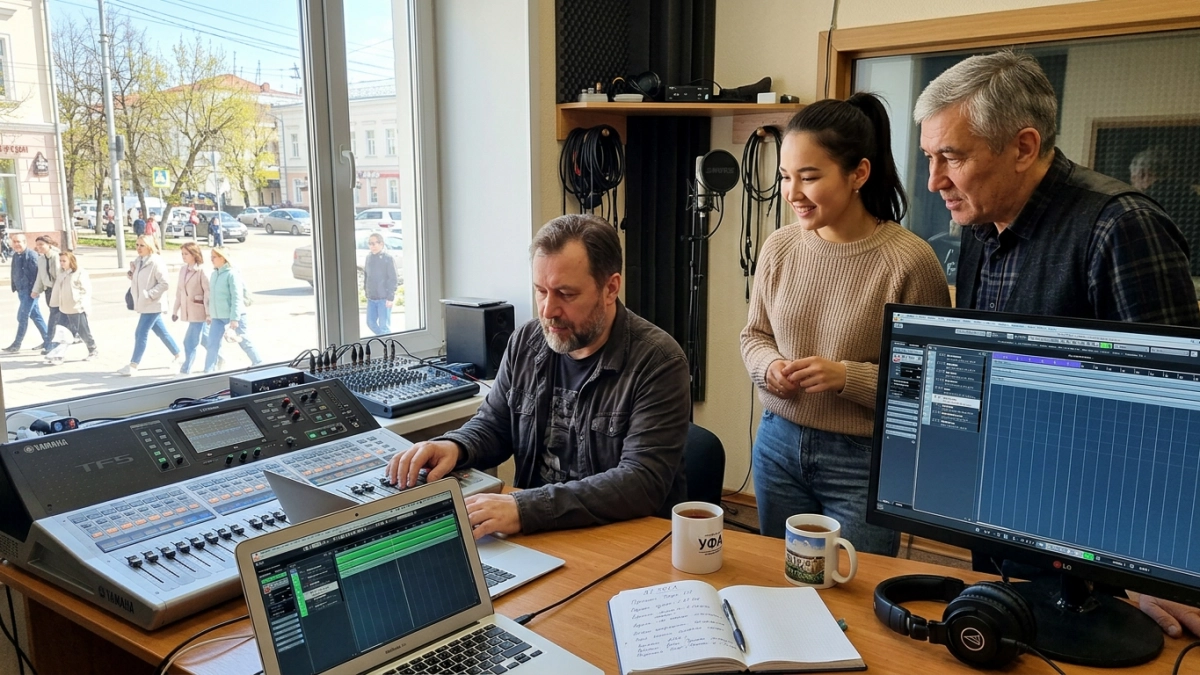 AY YOLA выпустила трек об Айхылыу — сестре хита Homay