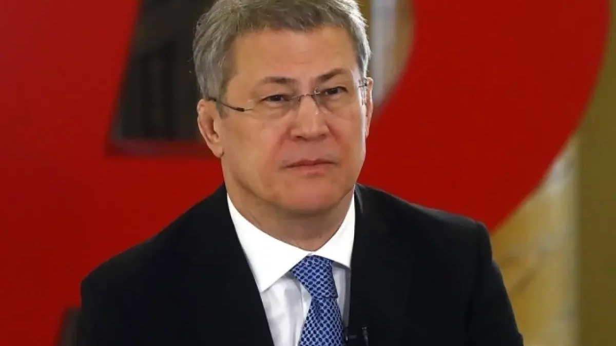 Радий Хабиров потерял старшего брата в ДТП и обратился к башкирцам