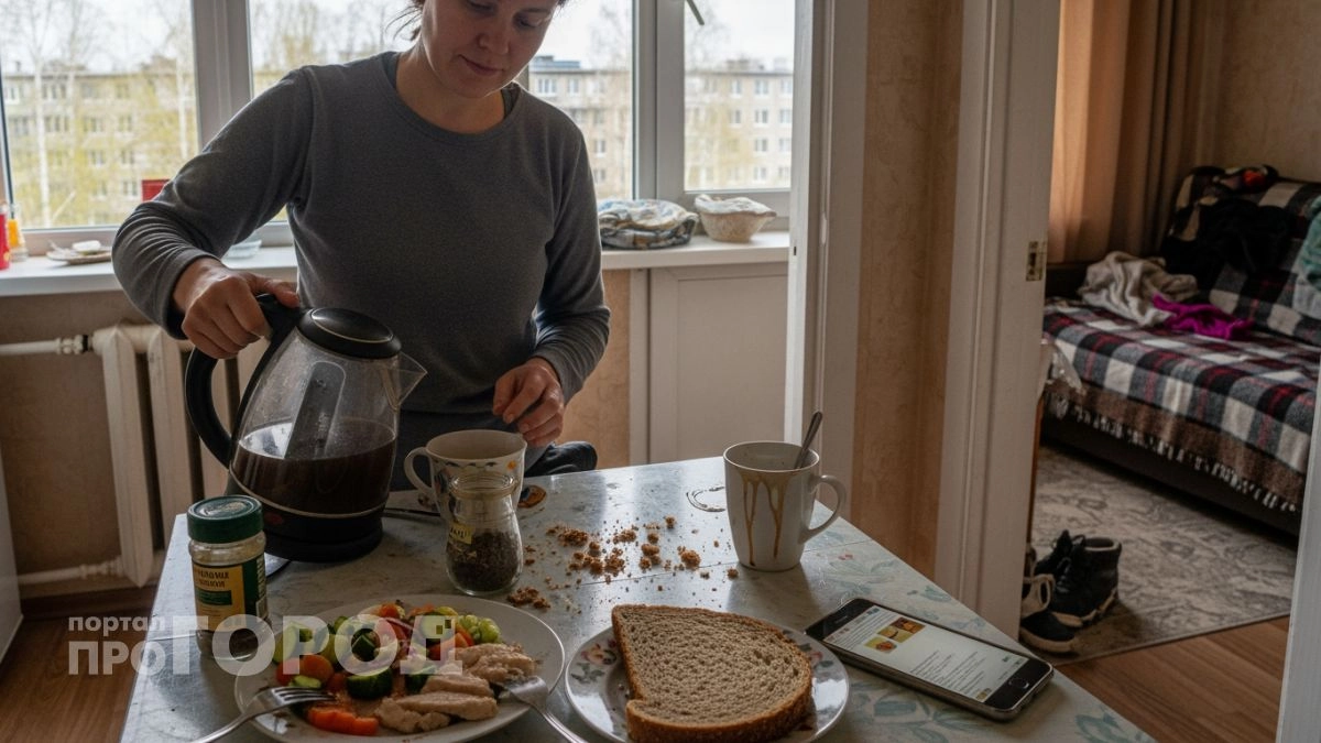 Сахар в крови пришел в норму без отказа от любимой еды: я просто внедрила в свой график семь легких привычек
