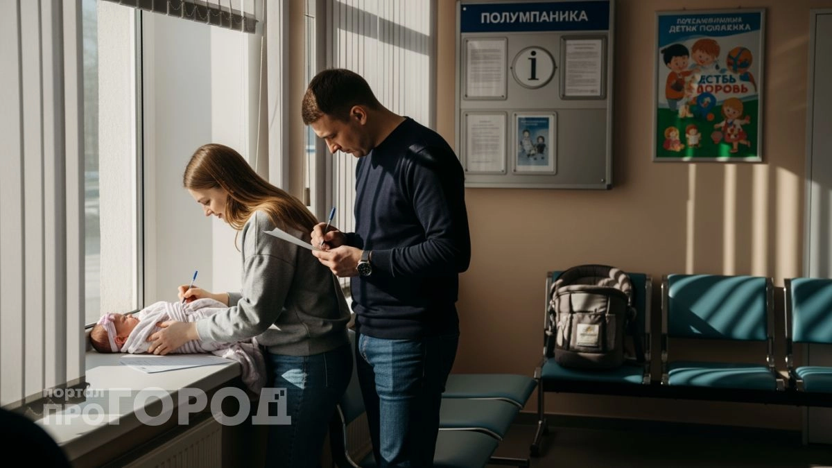 Возврат к истокам: это незаслуженно забытое имя из СССР теперь дарит детям финансовый успех и твердый характер